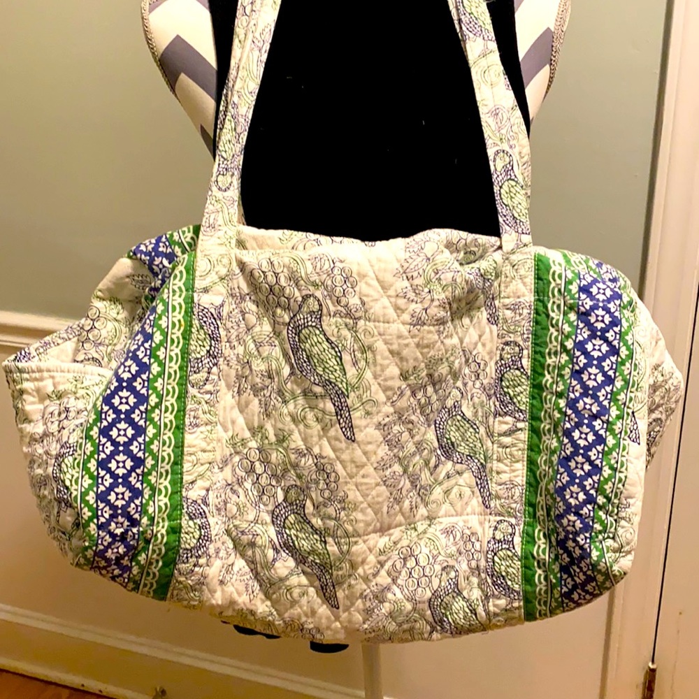 BUENO Duffle Bag